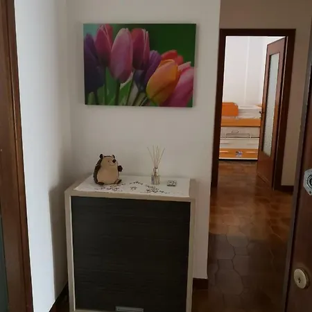 Riccio Apartment