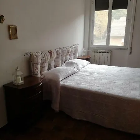 Apartment Riccio