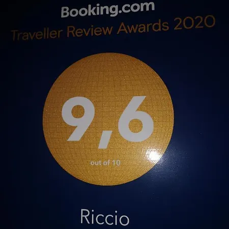 Riccio 公寓