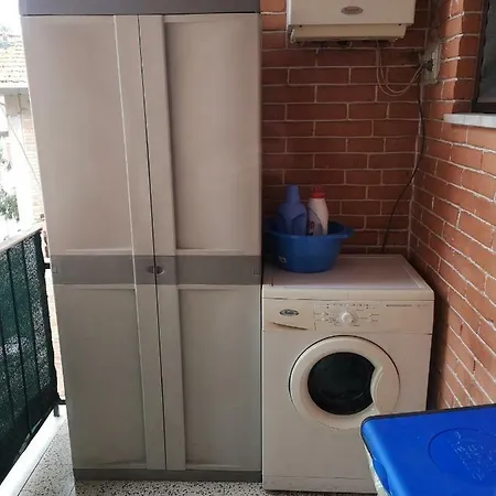 Riccio Apartamento *