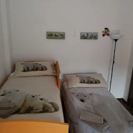 Riccio Apartamento La Spezia