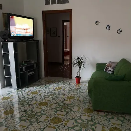 Riccio Apartamento La Spezia