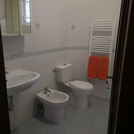 Apartman Riccio *