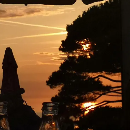 Riccio لا سبيتسْيا