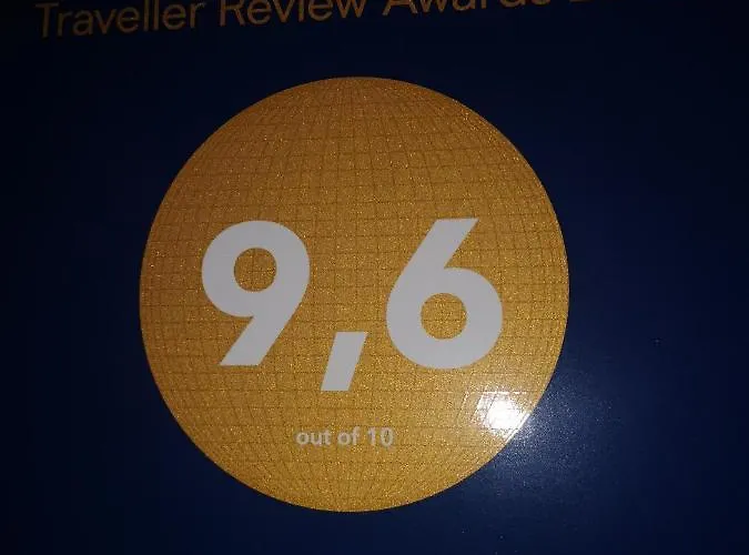 Riccio Апартаменты