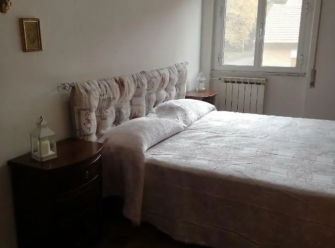 Апартаменты Riccio