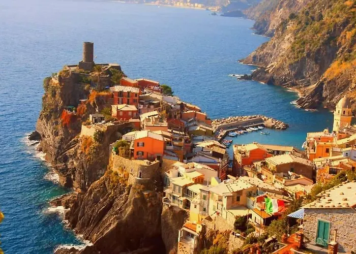 Riccio Апартаменты